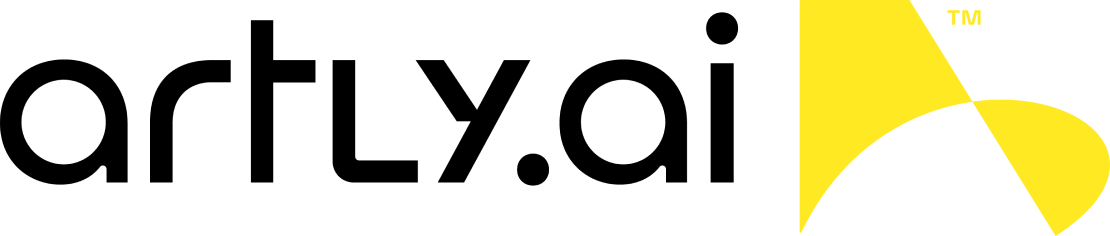 Artly AI logo